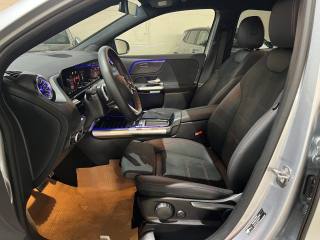 MERCEDES-BENZ GLA 200 usata, con Climatizzatore