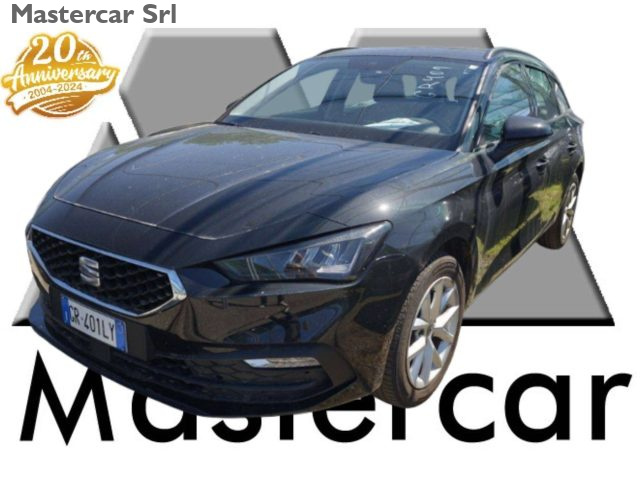 SEAT Leon usata, con ABS