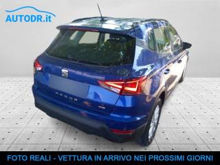 SEAT Arona usata, con Airbag Passeggero