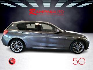 BMW 120 usata 5
