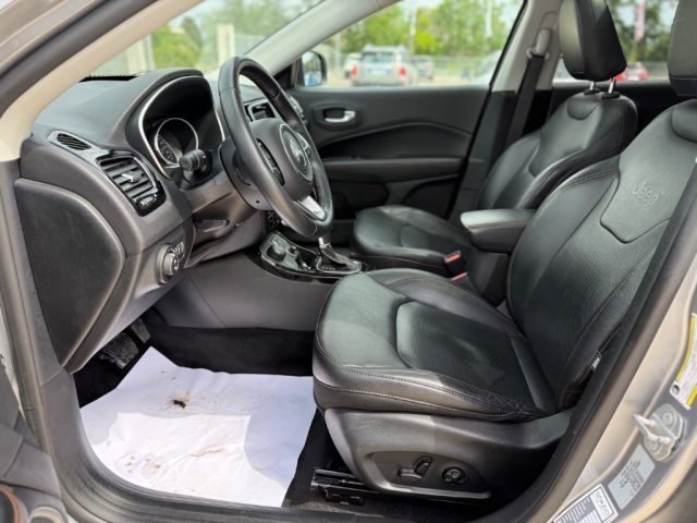 JEEP Compass usata 17