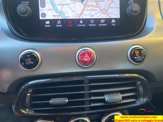 FIAT 500X usata 54