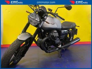 MOTO GUZZI V7 usata 1