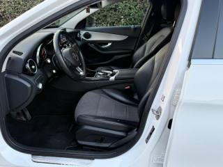 MERCEDES-BENZ C 220 usata, con Controllo trazione