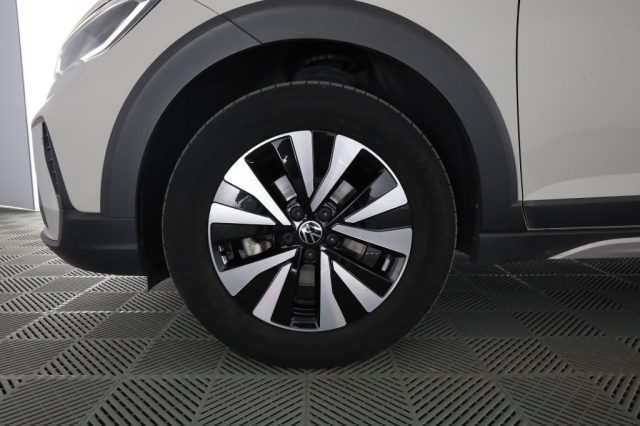 VOLKSWAGEN Taigo usata 7