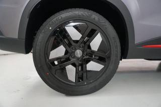 OMODA 5 usata, con Autoradio