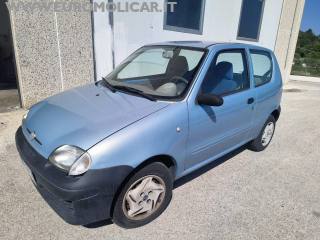 FIAT Seicento 1.100