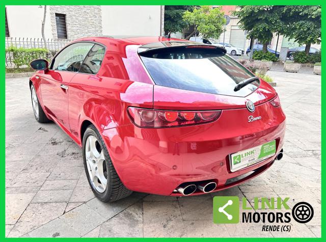ALFA ROMEO Brera usata, con Airbag Passeggero