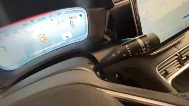 BYD Seal usata, con Sistema di navigazione