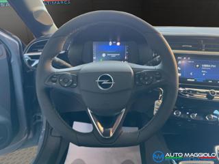OPEL Corsa usata, con Fendinebbia