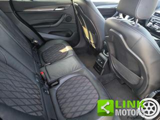 BMW X1 usata, con Cruise Control