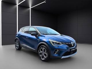 RENAULT Captur usata, con Cerchi in lega