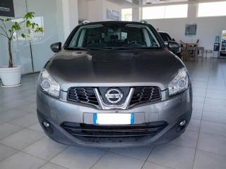 NISSAN Qashqai usata, con Airbag