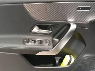 MERCEDES-BENZ A 180 usata, con Sistema di navigazione
