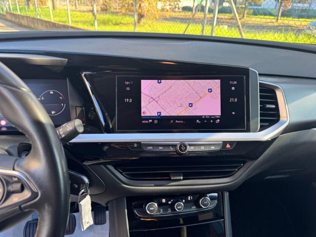 OPEL Grandland usata, con Climatizzatore