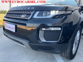 LAND ROVER Range Rover Evoque usata, con Autoradio