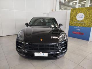 PORSCHE Macan usata, con Alzacristalli elettrici