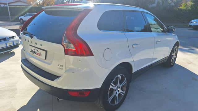 VOLVO XC60 usata, con Chiusura centralizzata