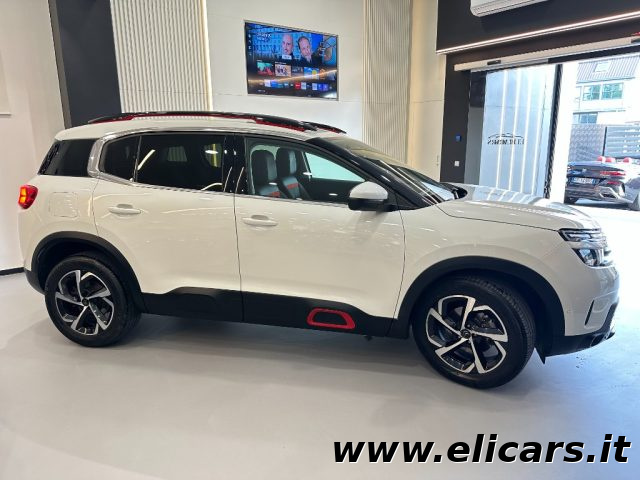 CITROEN C5 Aircross usata, con Airbag Passeggero