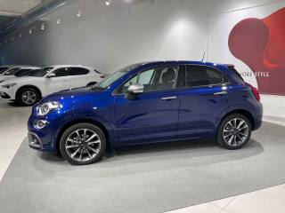 FIAT 500X usata, con Airbag