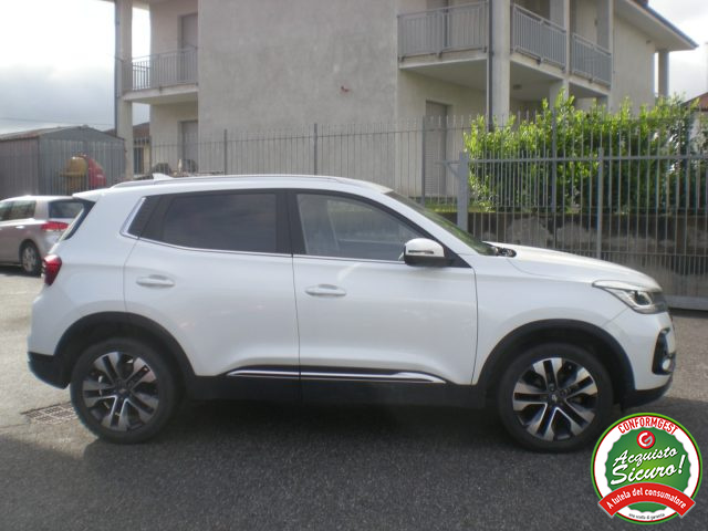 DR MOTOR DR 5.0 usata, con Cruise Control