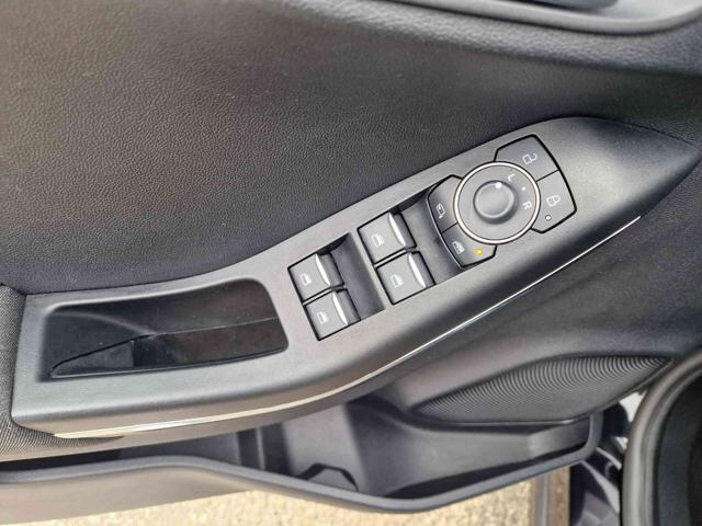 FORD Puma usata, con Immobilizzatore elettronico