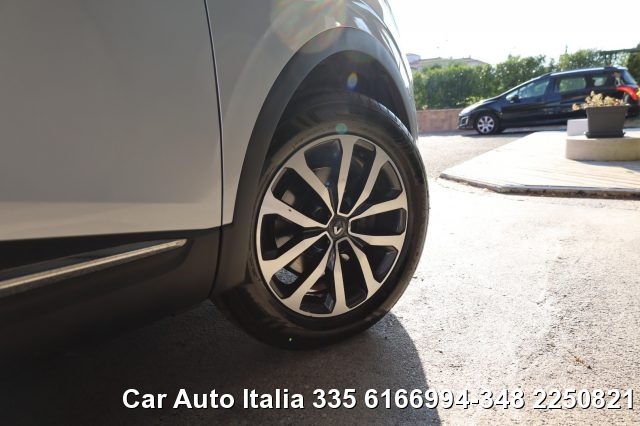 RENAULT Kadjar usata 208