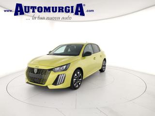PEUGEOT 208 usata, con Airbag