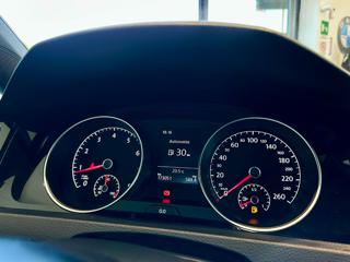 VOLKSWAGEN Golf usata, con Servosterzo