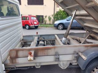 PEUGEOT Boxer usata 15