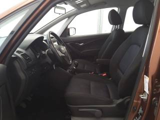 HYUNDAI iX20 usata, con Autoradio