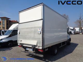 IVECO Daily usata, con Controllo trazione