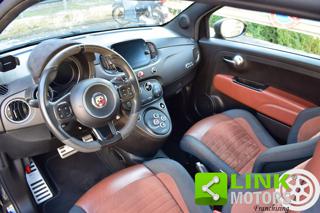 ABARTH 595 usata, con Bluetooth