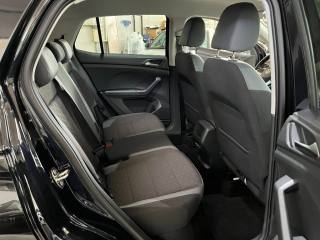 VOLKSWAGEN T-Cross usata, con Chiusura centralizzata