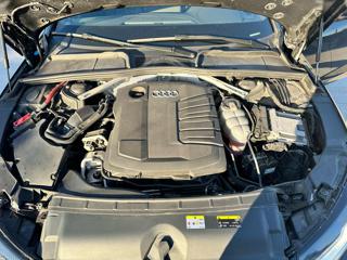 AUDI A4 usata, con Chiusura centralizzata telecomandata