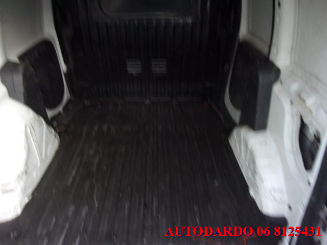 FIAT Doblo usata 8