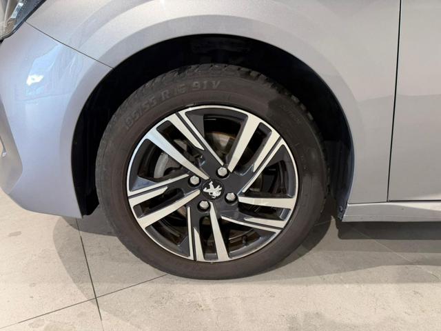 PEUGEOT 208 usata, con Chiusura centralizzata