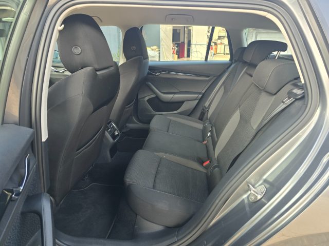 SKODA Octavia usata 75