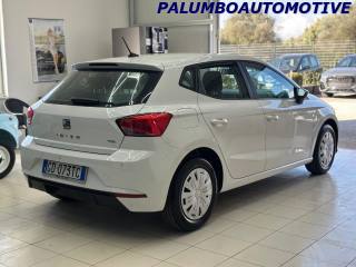 SEAT Ibiza usata, con Airbag Passeggero
