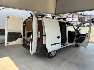 FIAT Doblo usata 35