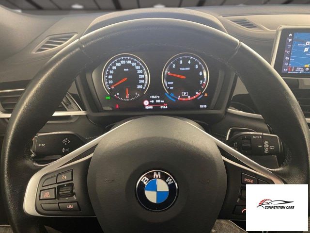 BMW X2 usata, con Climatizzatore