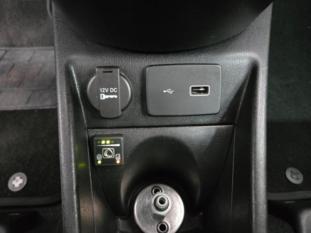 LANCIA Ypsilon usata, con Chiusura centralizzata