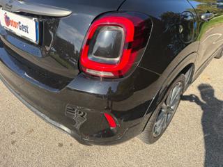 FIAT 500X usata, con Apple CarPlay