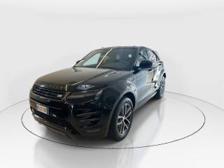LAND ROVER Range Rover Evoque 1.5 I3 PHEV 269 CV AWD Auto Dynamic SE *IVA ESPOST