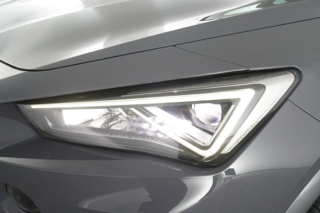 CUPRA Formentor usata 13