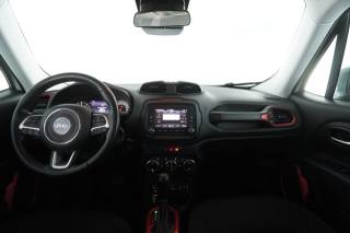JEEP Renegade usata 11