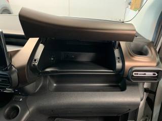 PEUGEOT Rifter usata, con Bracciolo