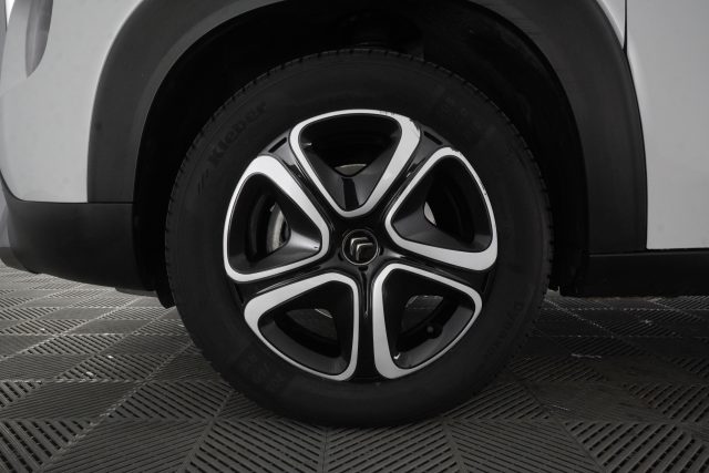 CITROEN C3 Aircross usata 8