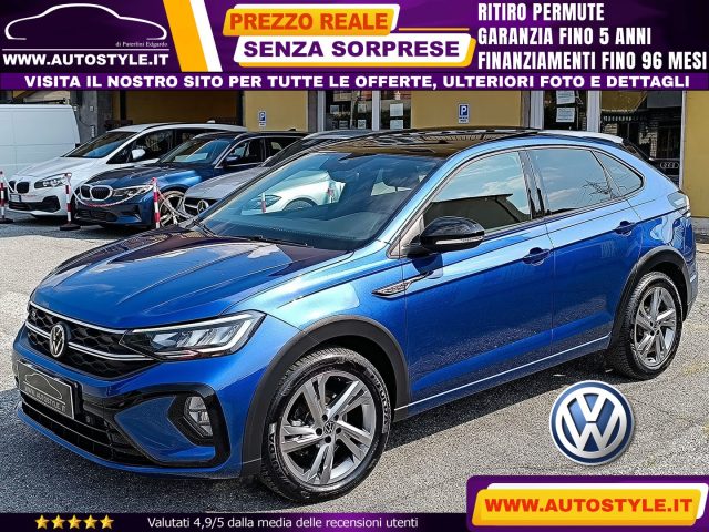 VOLKSWAGEN Taigo usata, con ABS