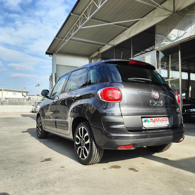 FIAT 500L usata, con Airbag Passeggero